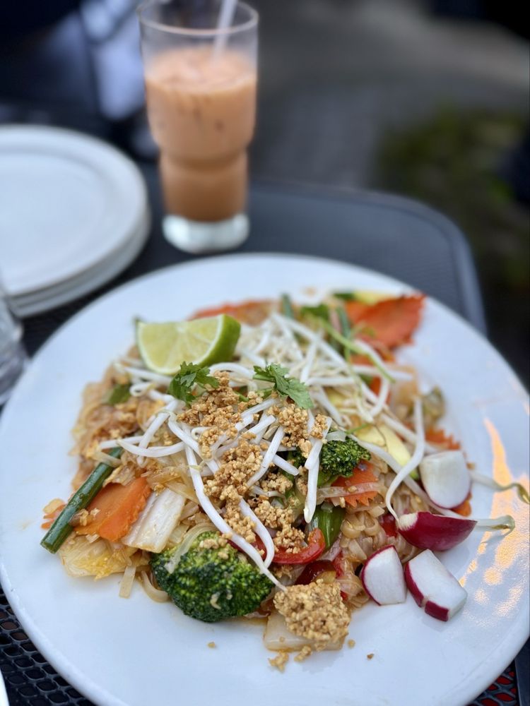 September In Bangkok