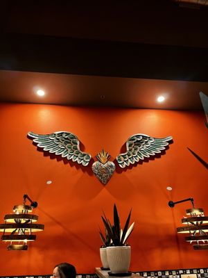 Mas Fuegos Kitchen & Tequila Bar by null