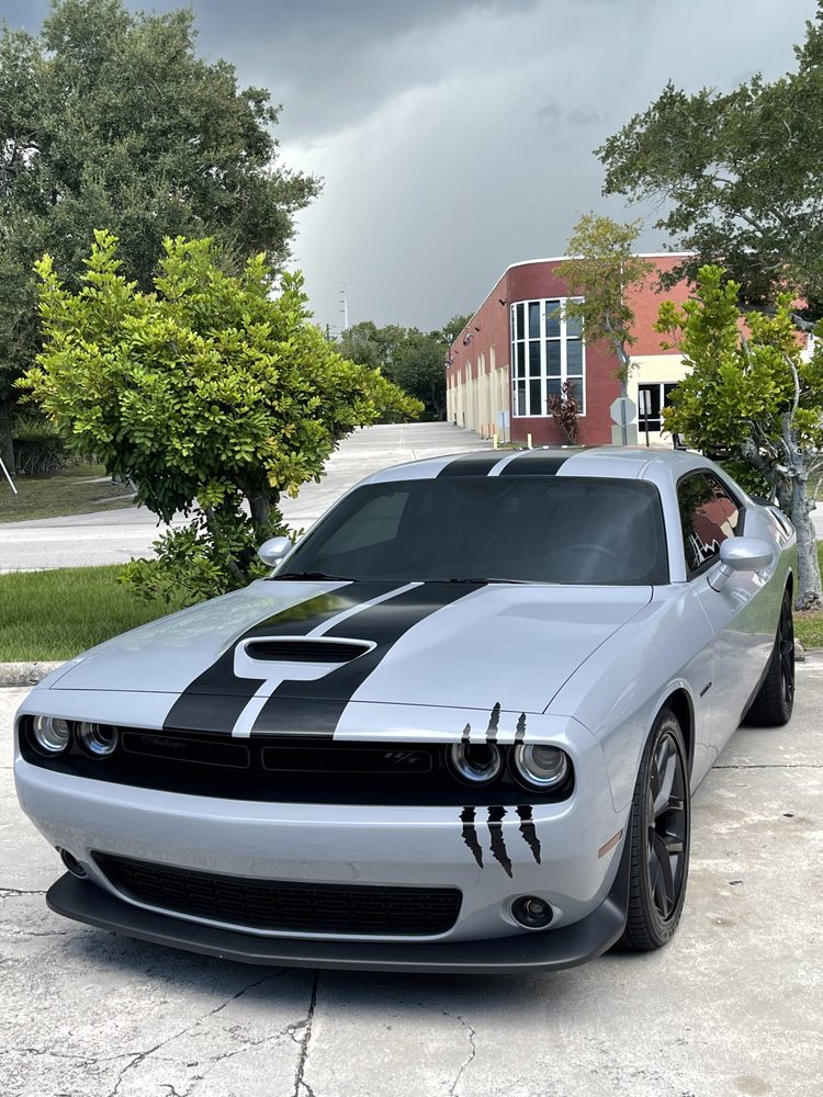 TK VINYL WORKS - Updated July 2026 - 1532 SE Village Green Dr, Port St ...