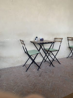 Villa Bardini by null