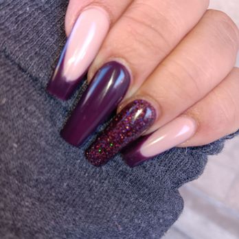 Clarity Nails & Spa - Nail Salons Near Me - Poway, California