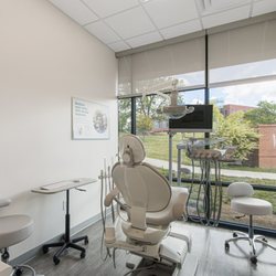 University Modern Dentistry - Visit our modern and comfortable dental office in Charlotte.