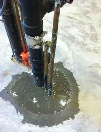 Slide of Just Plumbing Pro