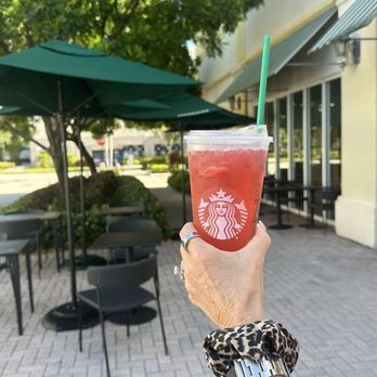 Starbucks - Coffee & Tea Near Me - Boca Raton, Florida