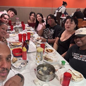 Bun World - Group Photo - Chinese Near Me - Ontario, California