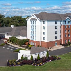Homewood Suites by Hilton Buffalo-Amherst - Day Exterior