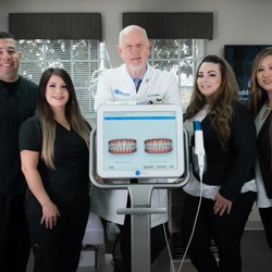 Unbraced - Meet The Maddox Ortho Team!