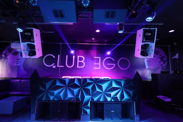 Club EGO Afterhours by null