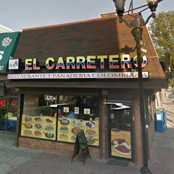 El Carretero Restaurante & Panaderia - El Carretero Restaurante & Panaderia