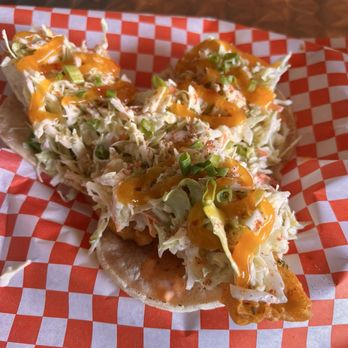 Maui Fish'n Chips - Ono fried tacos - Seafood Near Me - Kihei, Hawaii Maui Fish'n Chips - Ono fried tacos - Seafood Near Me - Kihei, Hawaii