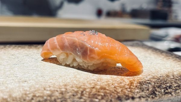 Omakase @ Barracks Row by null