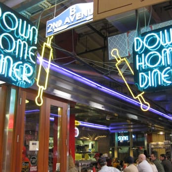 Down Home Diner - Diners Near Me - Philadelphia, Pennsylvania Down Home Diner - Diners Near Me - Philadelphia, Pennsylvania