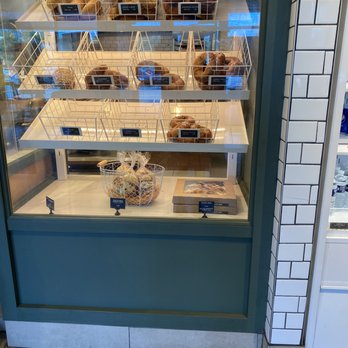 Panera Bread - inside - Salad Near Me - White Plains, New York
