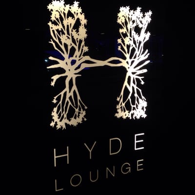 Hyde Lounge at Crypto.com Arena by null