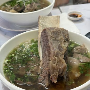 Pho Duoi Bo - Vietnamese Near Me - San Jose, California Pho Duoi Bo - Vietnamese Near Me - San Jose, California