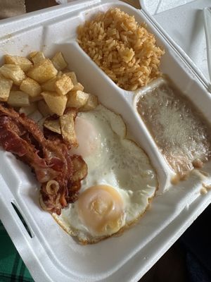 Taqueria Tampico by null