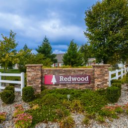 Exterior photo of Redwood Midland - Midland, Michigan Exterior photo of Redwood Midland - Midland, Michigan