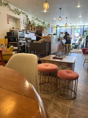 MeLatte Coffee Shop by null