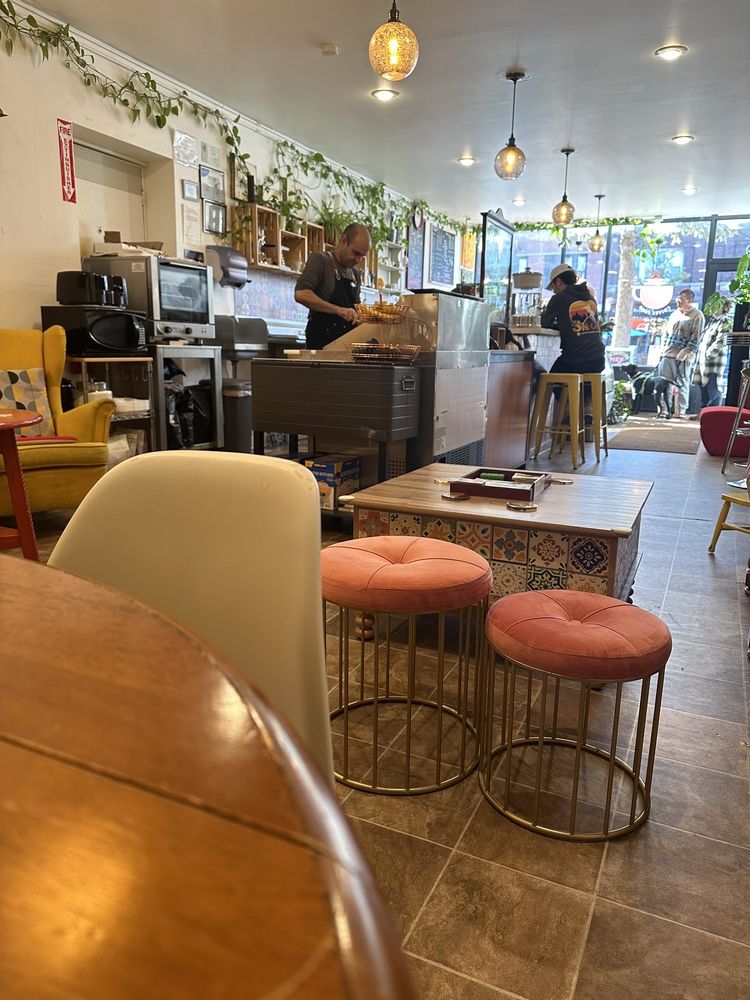 MeLatte Coffee Shop MeLatte Coffee Shop