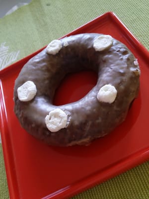 Cartems Donuts by null