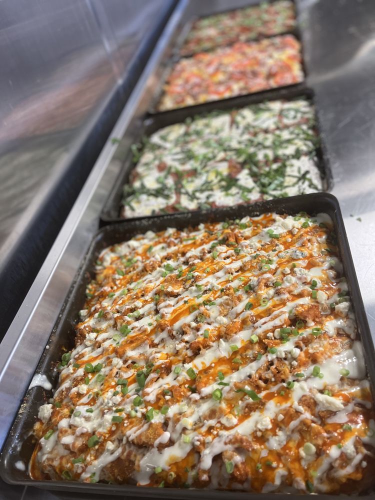 SEVEN MILE PIES 68 Photos & 176 Reviews 261 96th St, Stone Harbor