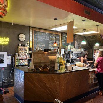 Third Place Coffee House - Interior - Coffee & Tea Near Me - Raleigh, North Carolina Third Place Coffee House - Interior - Coffee & Tea Near Me - Raleigh, North Carolina