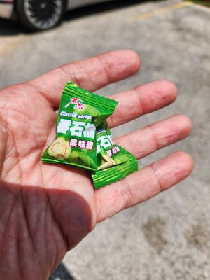 Little Thailand by null