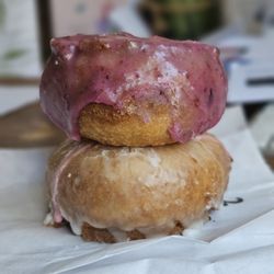 Donut Farm - Vegan donuts