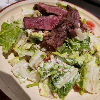 Tonic - Steak Department salad - New American Near Me - Washington, DC, District of Columbia Tonic - Steak Department salad - New American Near Me - Washington, DC, District of Columbia