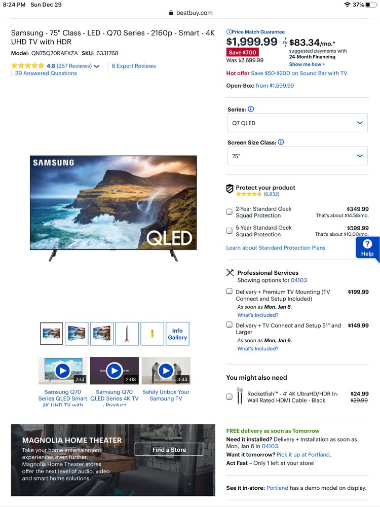 PORTLAND DRY CLEANERS Updated September 2024 28 Allen Ave, Portland