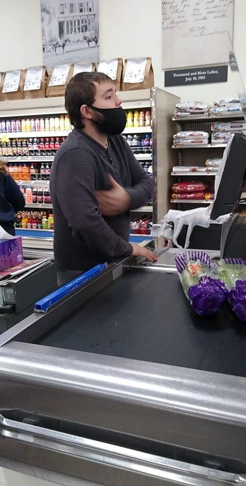 BIG M WALTON 204 Delaware St, Walton, New York Meat Shops Phone