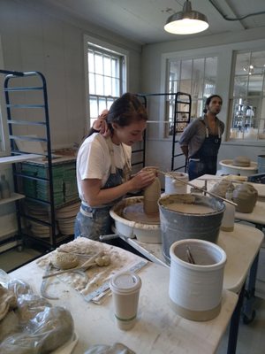 Farmhouse Pottery by null