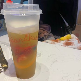 Hanabusa Cafe - Pancakes Near Me - Chicago, Illinois