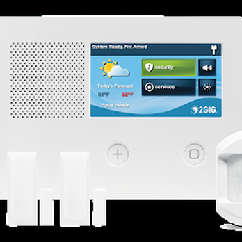 Naturally Wired - Security Systems Near Me - Overland Park, Kansas Naturally Wired - Security Systems Near Me - Overland Park, Kansas