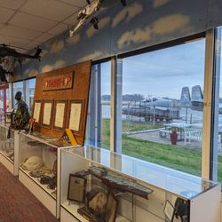 Hickory Aviation Museum