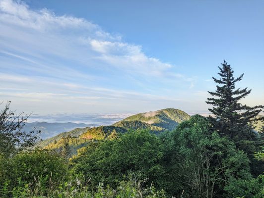 Waterrock Knob by null