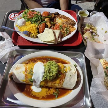 El Fresco Mexican Grill - Mariachi Bur. Pltr - Mexican Near Me - Chantilly, Virginia El Fresco Mexican Grill - Mariachi Bur. Pltr - Mexican Near Me - Chantilly, Virginia