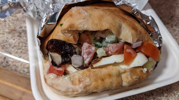 Oakland Kosher Foods - Serving the San Francisco Bay Area by null