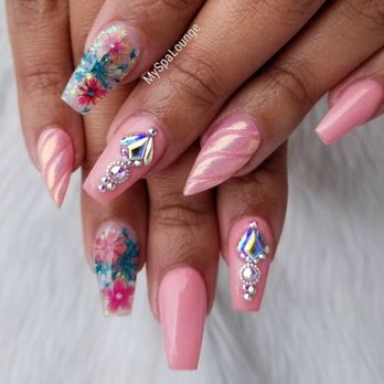 My Spa Lounge - Nail Salons Near Me - Houston, Texas My Spa Lounge - Nail Salons Near Me - Houston, Texas