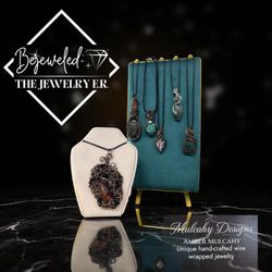 The Jewelry ER