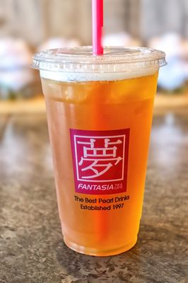 Fantasia Coffee & Tea by null