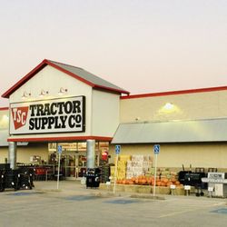 Tractor Supply
