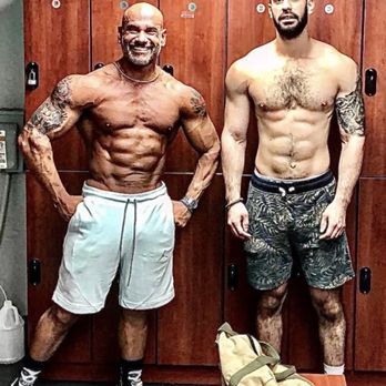 GERRY GARCIA/HITMAN TRAINING, LLC - Gyms Near Me - Aventura, Florida GERRY GARCIA/HITMAN TRAINING, LLC - Gyms Near Me - Aventura, Florida