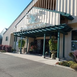 Garden center Garden center