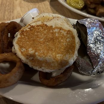 Top Hog - Barbeque Near Me - Gallatin, Tennessee