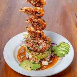 Fuego Tortilla Guisos & Taqueria