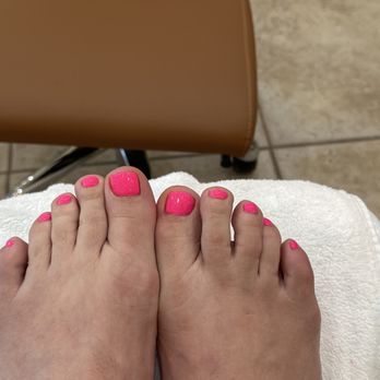 Vina Nail Spa - Pretty toes!!! - Waxing Near Me - Martinez, California Vina Nail Spa - Pretty toes!!! - Waxing Near Me - Martinez, California