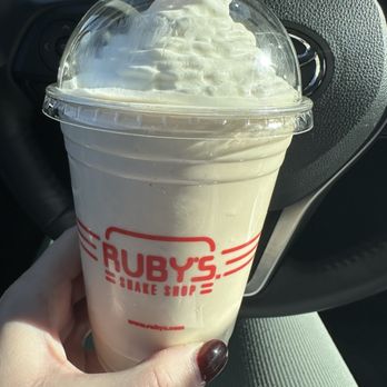 RUBY’S SHAKE SHOP - Updated August 2025 - 49 Photos & 40 Reviews - 1703 ...