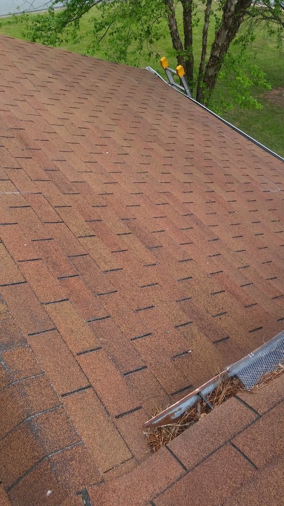 Slide of U Home Solutions