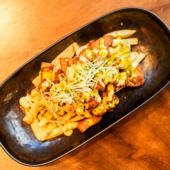 Limon - Polli-Papas - Tapas/Small Plates Near Me - Burlingame, California Limon - Polli-Papas - Tapas/Small Plates Near Me - Burlingame, California